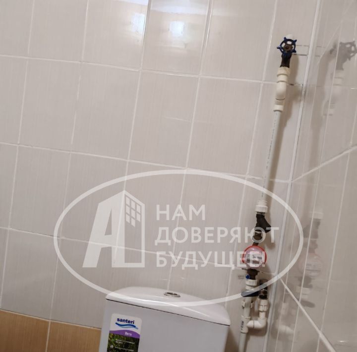 квартира г Губаха ул Суворова 9 фото 9