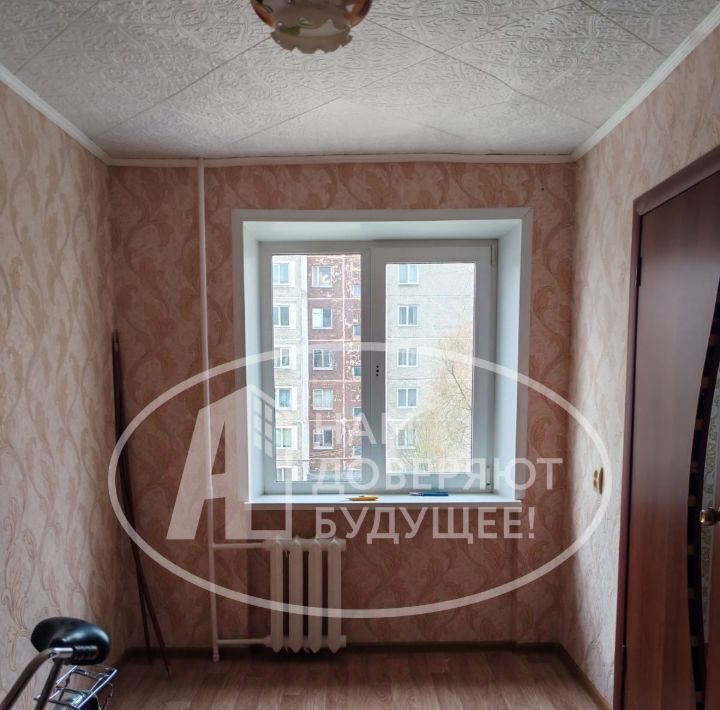 квартира г Губаха ул Суворова 9 фото 22