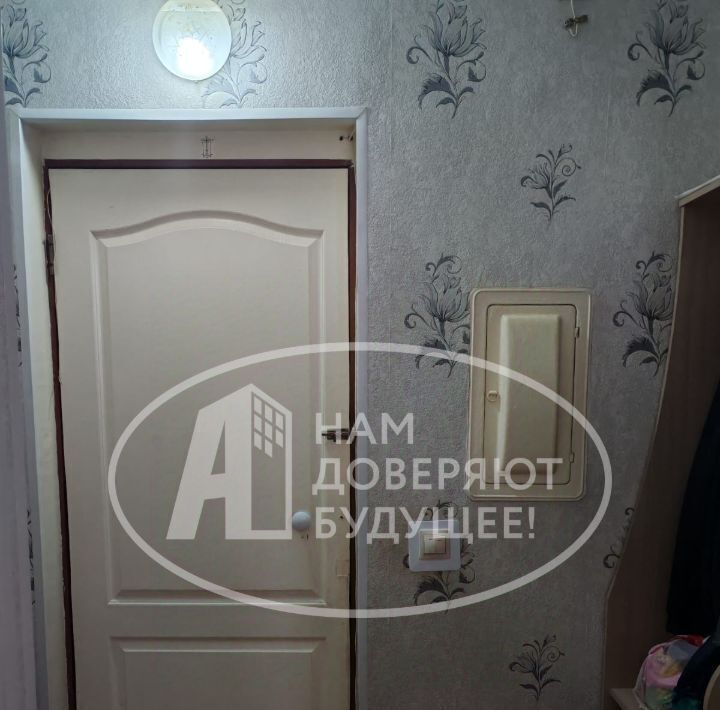 квартира г Губаха ул Суворова 9 фото 46