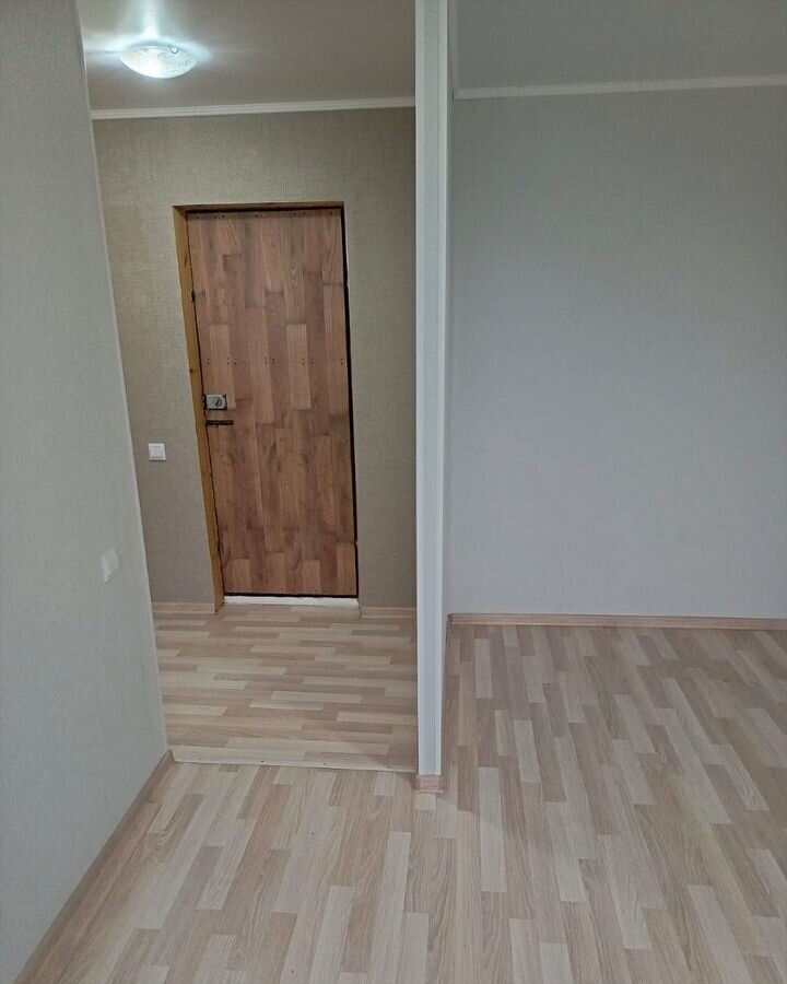 квартира г Магнитогорск р-н Правобережный ул Советской Армии 33/1 фото 4