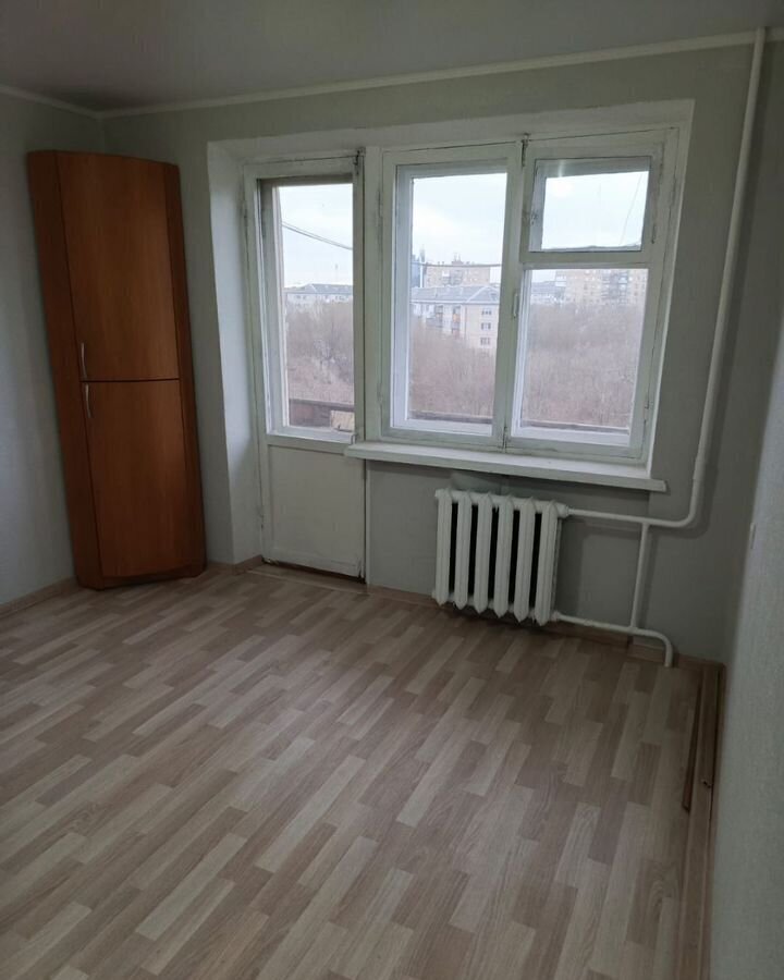 квартира г Магнитогорск р-н Правобережный ул Советской Армии 33/1 фото 2