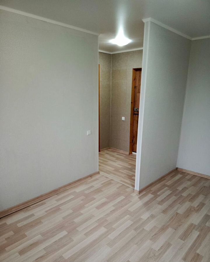 квартира г Магнитогорск р-н Правобережный ул Советской Армии 33/1 фото 3