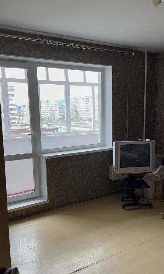 квартира г Нижний Тагил р-н Тагилстроевский ул Захарова 1 фото 2