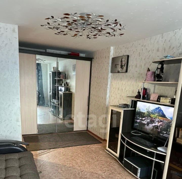 квартира г Пермь р-н Свердловский ул Красные Казармы 68 фото 6