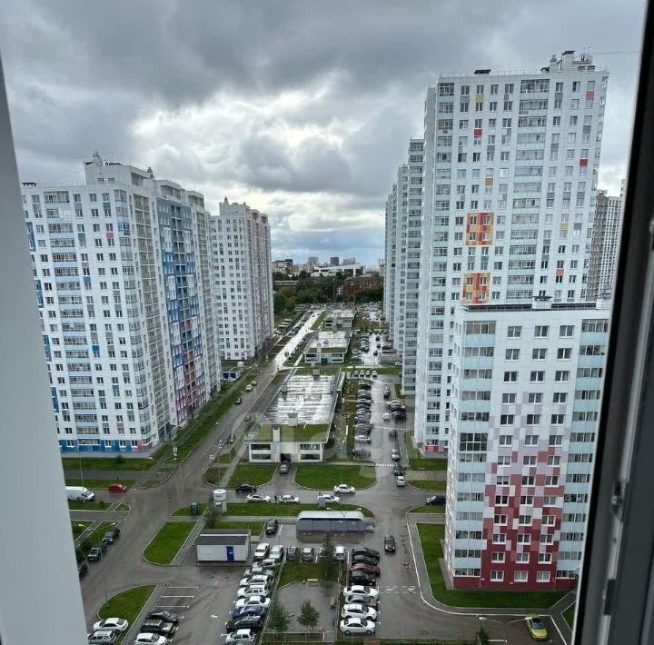 квартира г Пермь р-н Свердловский ул Красные Казармы 68 фото 10
