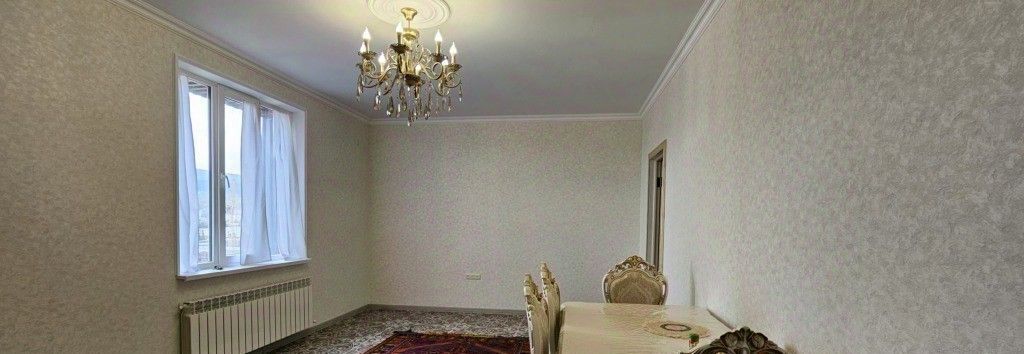 квартира г Махачкала р-н Ленинский ул Эльзы Ибрагимовой 27а фото 7
