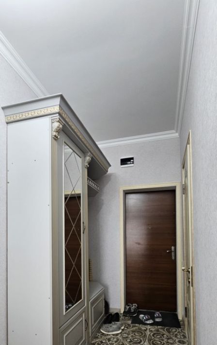 квартира г Махачкала р-н Ленинский ул Эльзы Ибрагимовой 27а фото 14