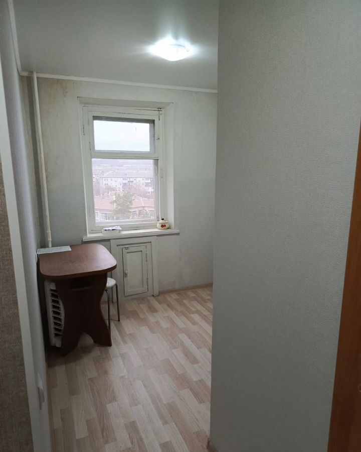 квартира г Магнитогорск р-н Правобережный ул Советской Армии 33/1 фото 5