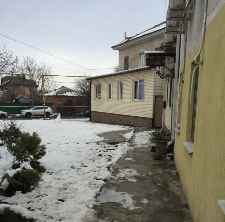 офис г Ростов-на-Дону р-н Ворошиловский пр-кт Михаила Нагибина 57 фото 3