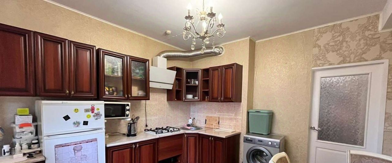 квартира г Пятигорск ул Булгакова фото 2