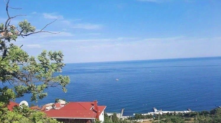 земля г Алушта п Семидворье ул Им. Профессора Свиргуненко 5 фото 1