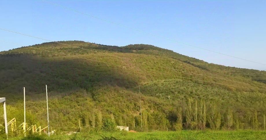 земля г Алушта с Нижняя Кутузовка ул Троицкая 36 фото 3