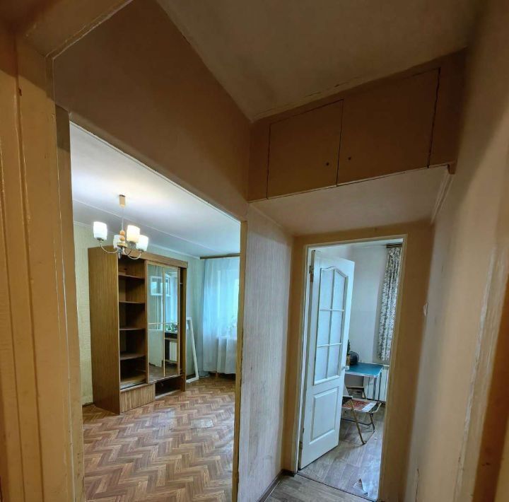 квартира г Тольятти р-н Центральный ул Жилина 56 фото 4