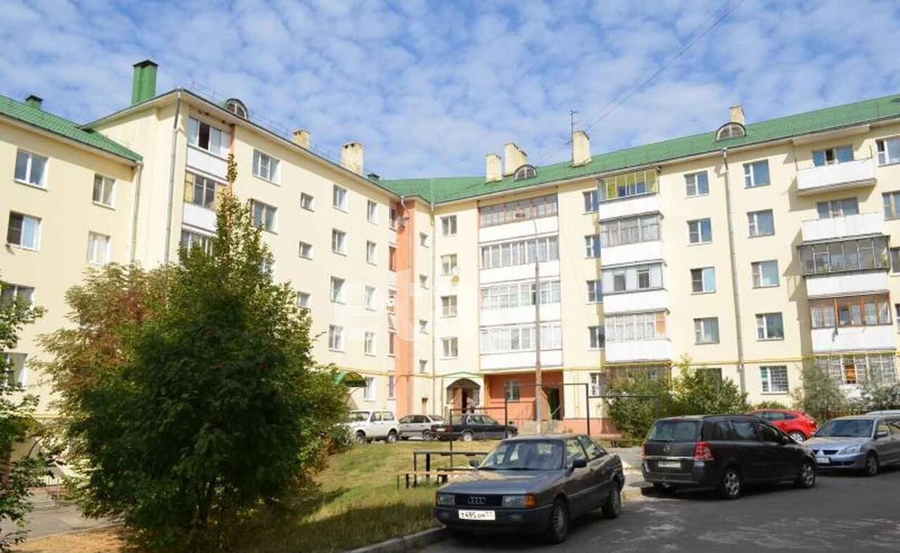 квартира г Орел р-н Советский ул Часовая 45 фото 2