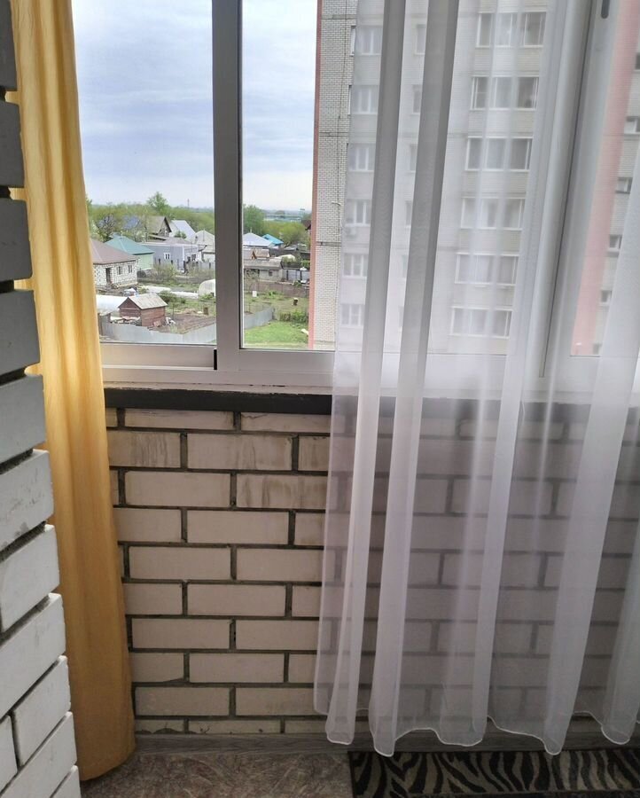 квартира г Новоалтайск ул Высоковольтная 8 фото 2