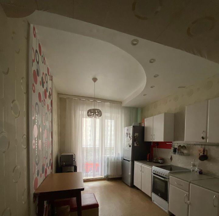 квартира г Хабаровск р-н Железнодорожный ул Шатова 4а фото 1