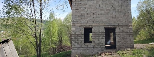 дом ая улица фото