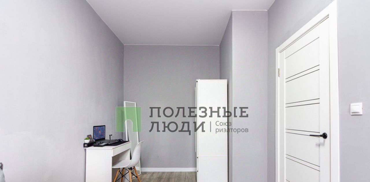 квартира г Хабаровск р-н Краснофлотский кв-л Моряков Амурцев 34 фото 4