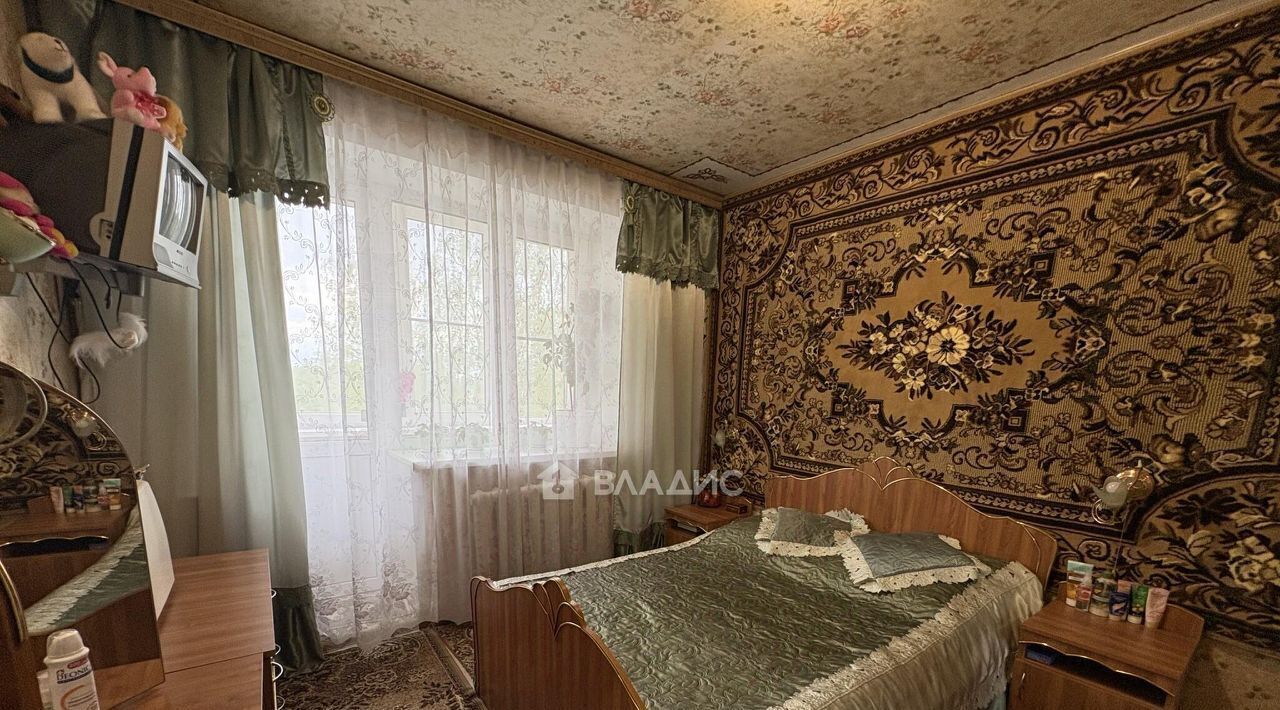 квартира г Ковров ул Зои Космодемьянской 5/1 фото 4