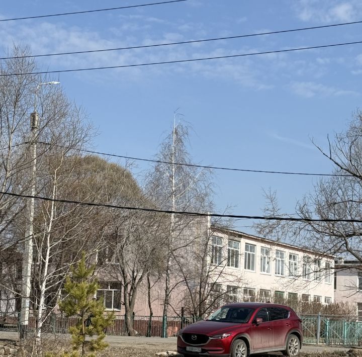 земля г Омск п Большие Поля ул Сиреневая р-н Советский фото 4