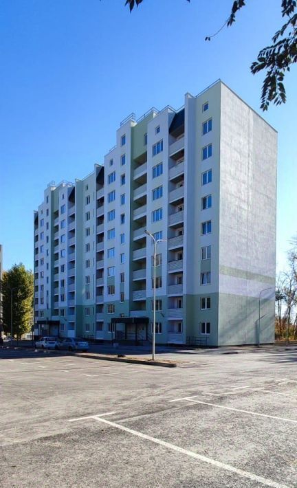 квартира г Саратов р-н Заводской туп 1-й Кавказский 6 фото 3