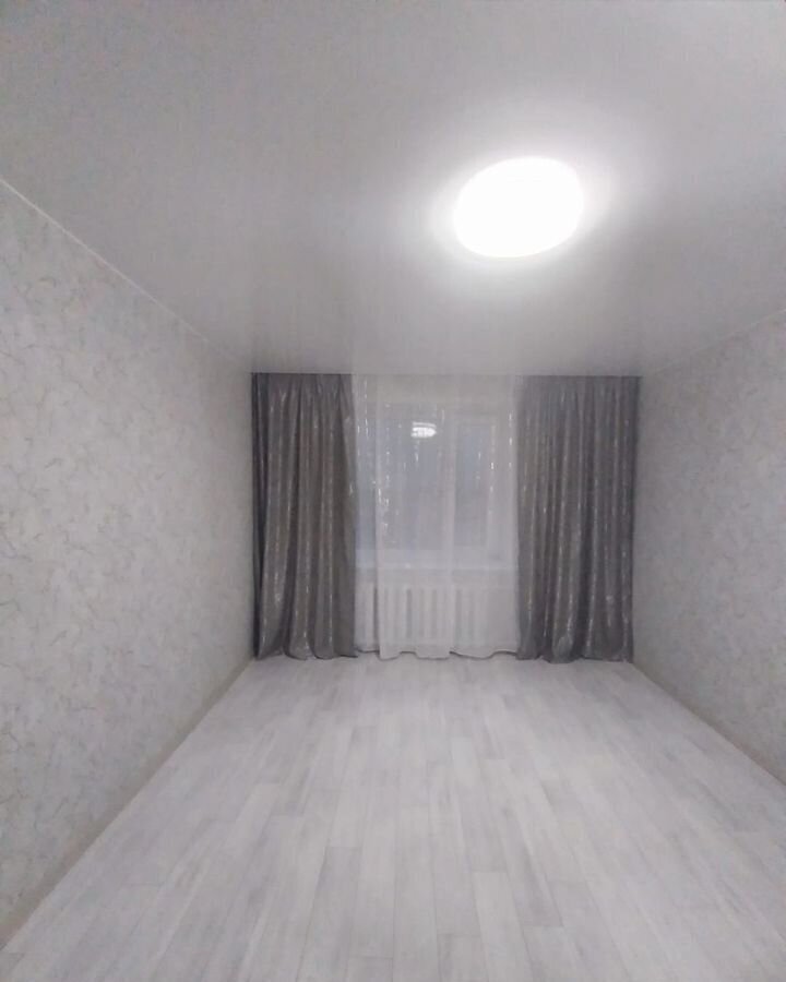 квартира г Муром ул Совхозная 13 фото 1