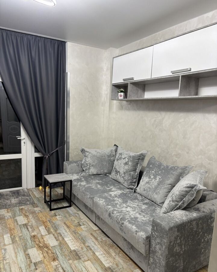 комната г Алушта ул Северная 28 фото 1