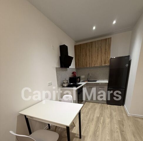 квартира метро Щербинка дом 284к/2 фото