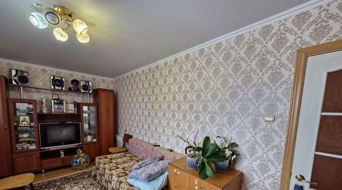 квартира г Ессентуки ул Пушкина фото 6