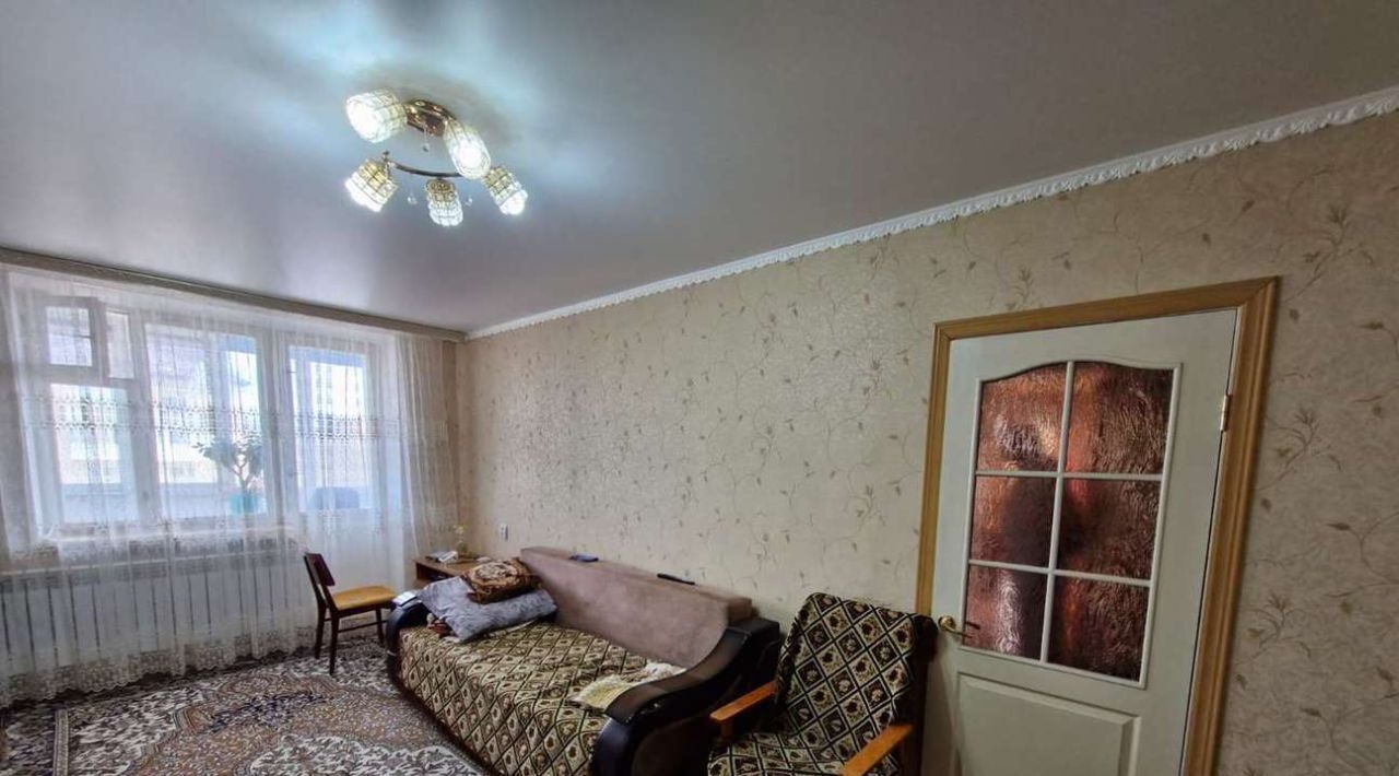 квартира г Ессентуки ул Пушкина фото 13