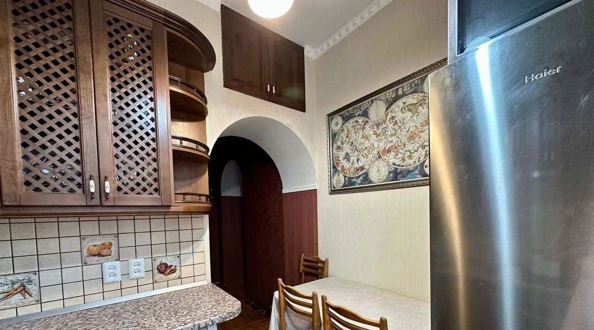 квартира г Ессентуки ул Луначарского фото 12