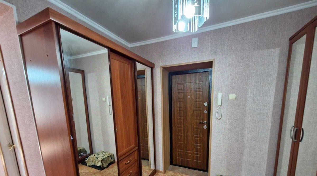 квартира г Ессентуки ул Пушкина фото 18