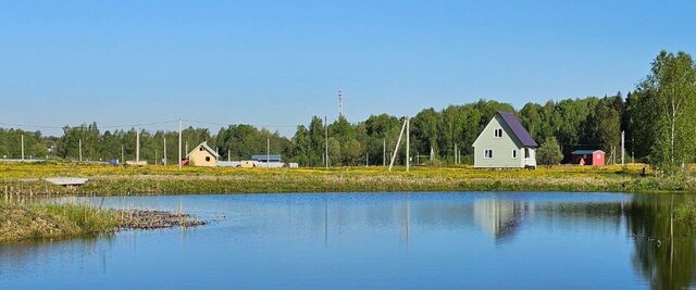 тер Новорижская Деревенька-3 фото