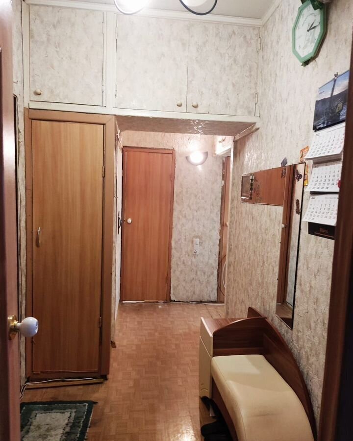 квартира г Норильск ул Игарская 38 фото 6