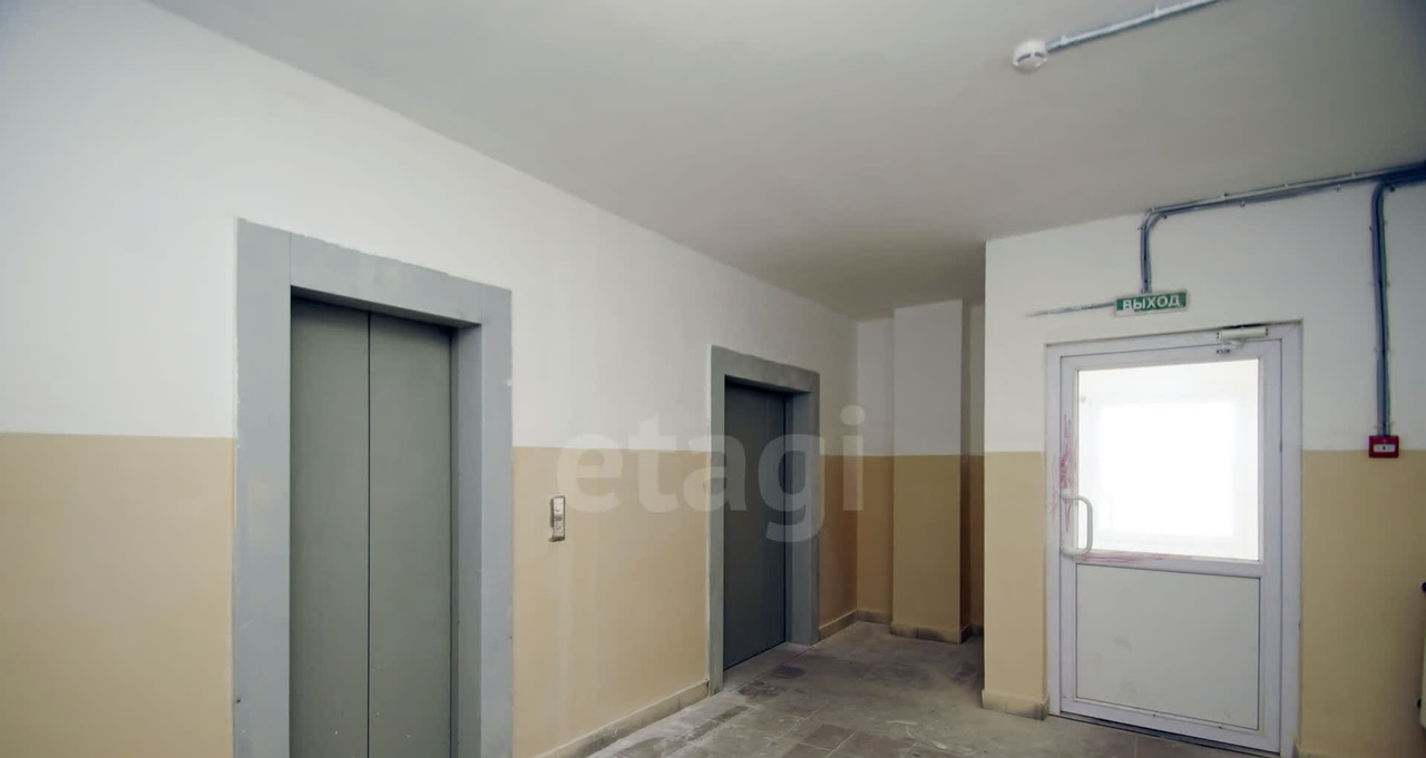 квартира г Омск ул Кирова 51/1 фото 13