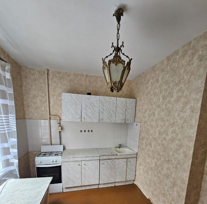 квартира г Омск р-н Кировский ул Лукашевича 10 фото 9