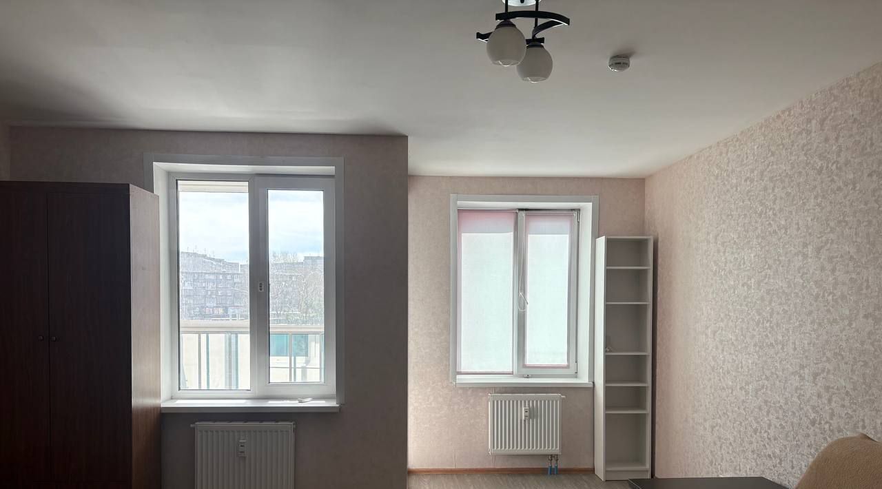 квартира г Пермь р-н Дзержинский ул Крылова 15а фото 2