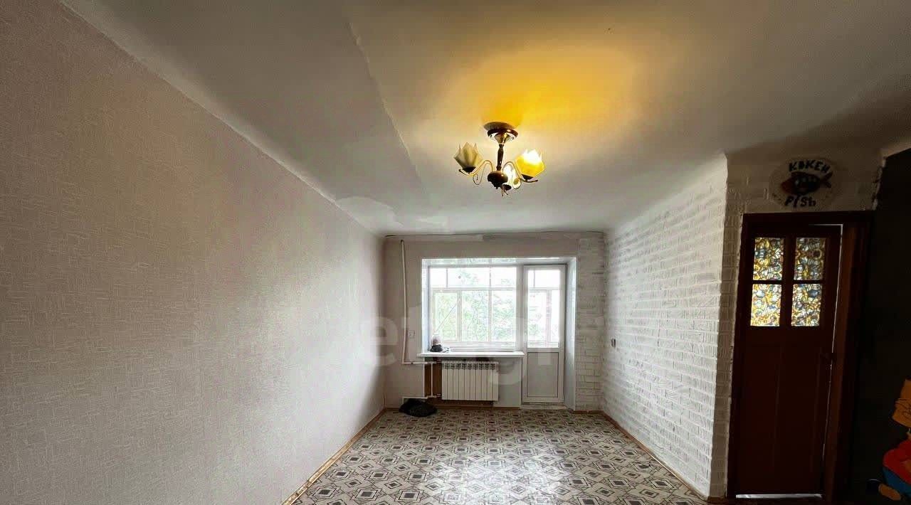 квартира г Белгород Восточный ул Белгородского полка 27 фото 1