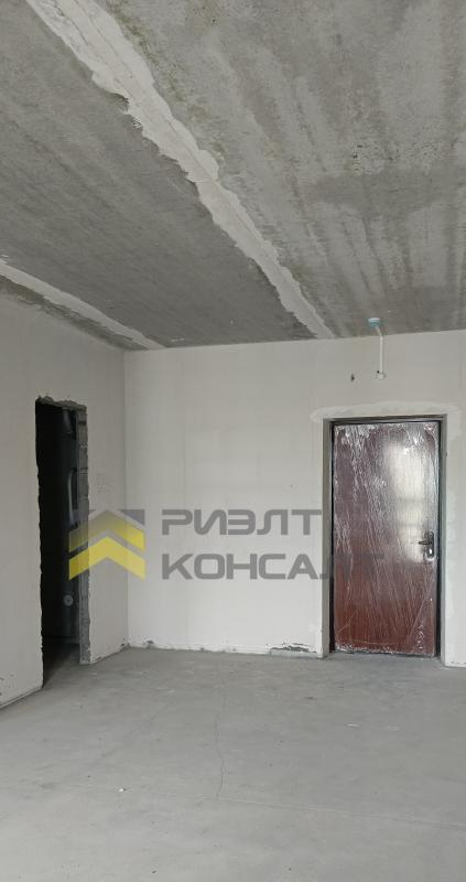 квартира г Омск пгт Сибниисхоз ул Малиновского 16/2 м-н фото 14