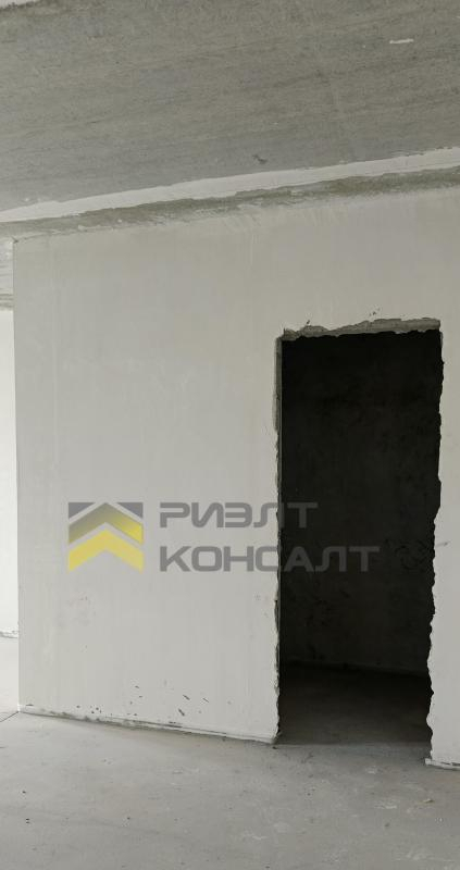 квартира г Омск пгт Сибниисхоз ул Малиновского 16/2 м-н фото 16