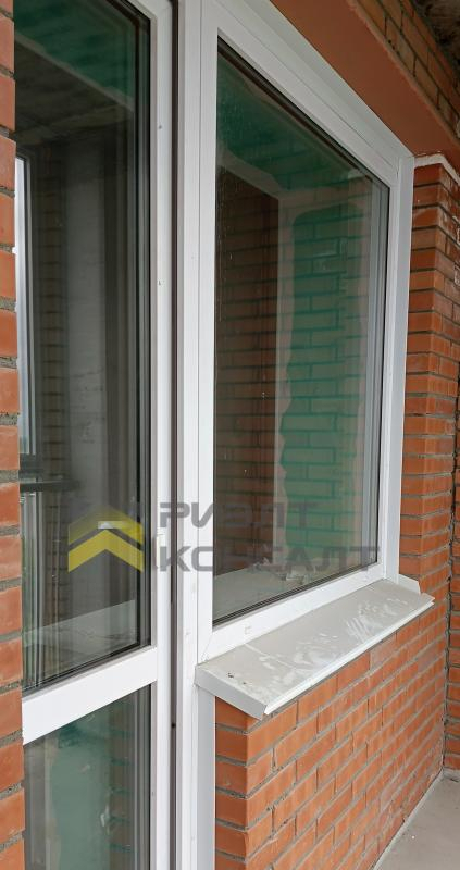 квартира г Омск пгт Сибниисхоз ул Малиновского 16/2 м-н фото 13