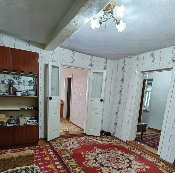 дом г Калтан ул Совхозная 35 фото 4