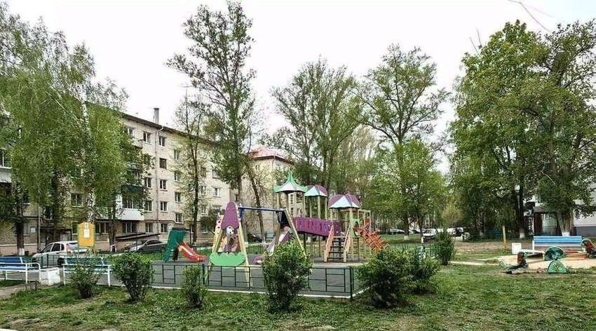 квартира г Тольятти р-н Центральный ул Жилина 56 фото 15