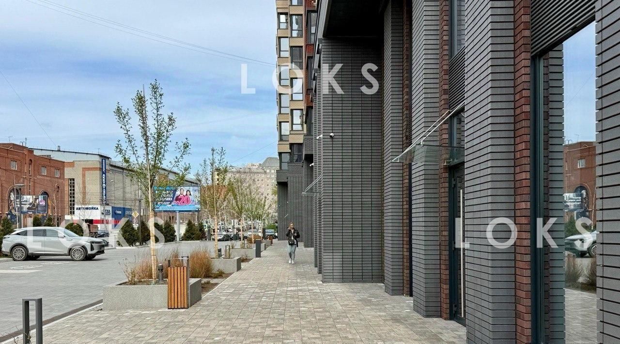 свободного назначения г Новосибирск Гагаринская ул Железнодорожная 18 фото 4