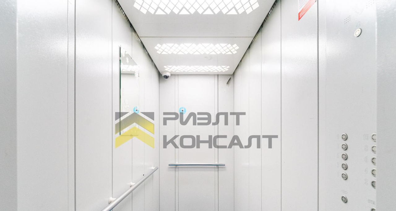 квартира г Омск ул Крупской 9/3 6-й м-н фото 28