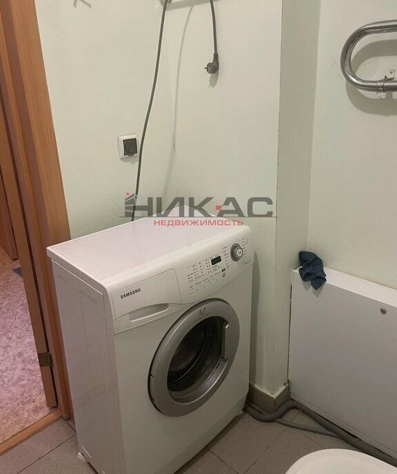 квартира г Ярославль р-н Красноперекопский ул 8 Марта 18 фото 10
