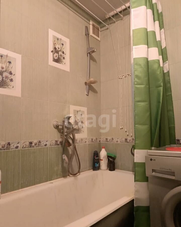 квартира г Орел р-н Советский ул Часовая 45 фото 12