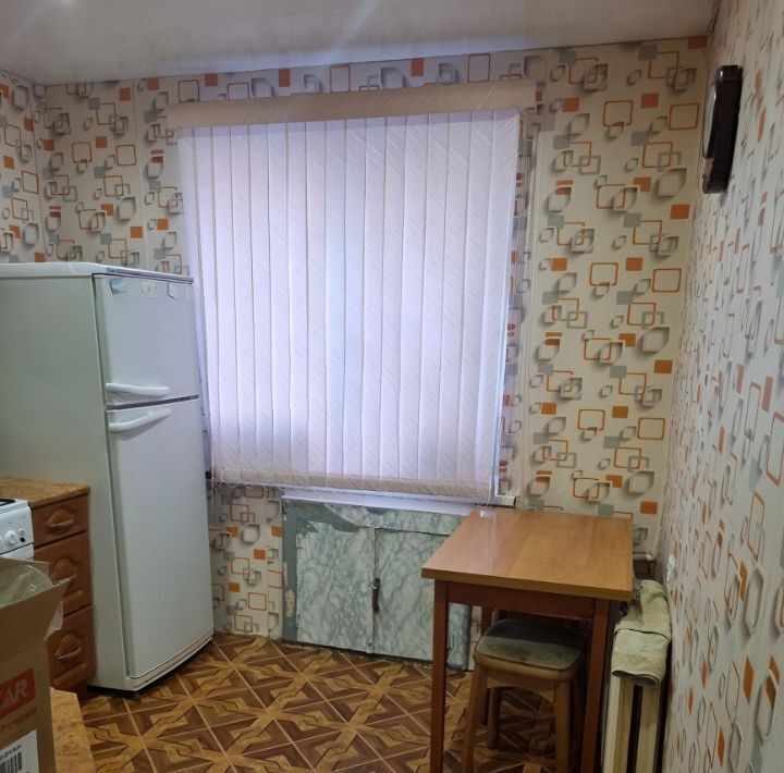 квартира р-н Александровский г Александров ул Космическая 1 фото 3