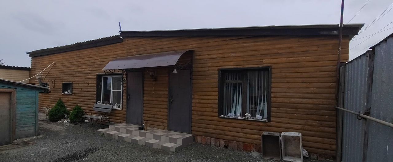 дом р-н Карталинский г Карталы ул Борьбы 25 Карталинский округ фото 7