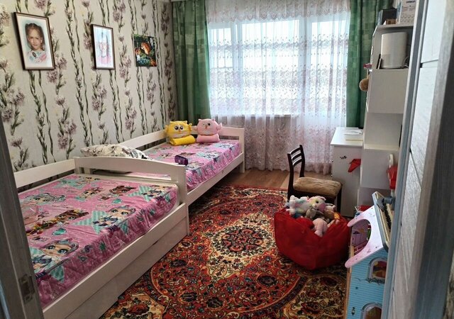 р-н Октябрьский дом 1к/2 фото